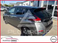 2020 Nissan LEAF