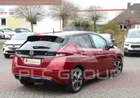 2020 Nissan LEAF