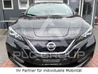 2020 Nissan LEAF
