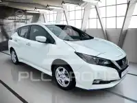 2020 Nissan LEAF