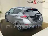 2020 Nissan LEAF