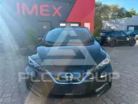 2020 Nissan LEAF