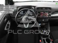2020 Nissan LEAF