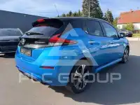 2020 Nissan LEAF