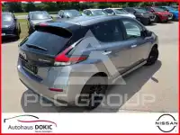 2020 Nissan LEAF