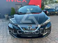 2020 Nissan LEAF