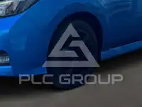 2020 Nissan LEAF