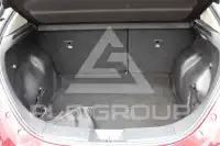2020 Nissan LEAF