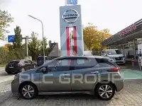 2020 Nissan LEAF