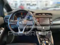 2020 Nissan LEAF