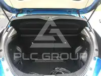 2020 Nissan LEAF