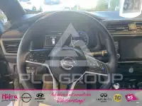 2020 Nissan LEAF