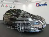 2020 Nissan LEAF