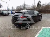 2020 Nissan LEAF