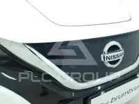 2020 Nissan LEAF