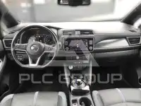 2020 Nissan LEAF