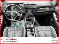 2020 Nissan LEAF