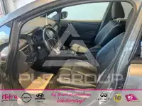 2020 Nissan LEAF