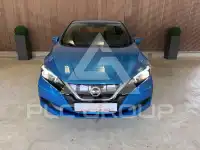 2020 Nissan LEAF