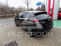 2020 Nissan LEAF