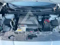 2020 Nissan LEAF