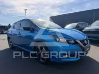 2020 Nissan LEAF
