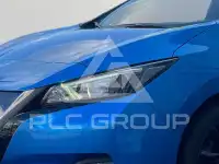 2020 Nissan LEAF