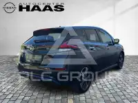 2020 Nissan LEAF