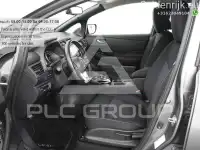 2020 Nissan LEAF