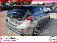 2020 Nissan LEAF