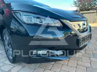2020 Nissan LEAF