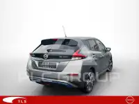 2020 Nissan LEAF