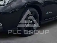 2020 Nissan LEAF