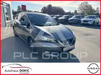 2020 Nissan LEAF