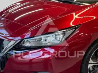 2020 Nissan LEAF