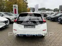 2020 Nissan LEAF