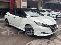 2020 Nissan LEAF