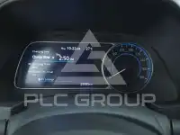 2020 Nissan LEAF
