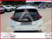 2020 Nissan LEAF