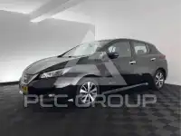 2020 Nissan LEAF