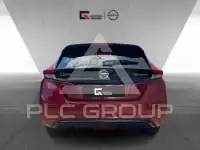 2020 Nissan LEAF