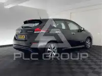 2020 Nissan LEAF