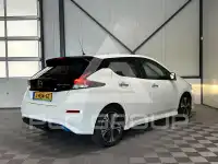 2020 Nissan LEAF