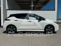 2020 Nissan LEAF