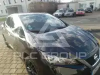 2020 Nissan LEAF