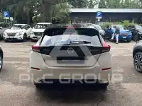 2020 Nissan LEAF