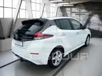 2020 Nissan LEAF