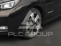 2020 Nissan LEAF