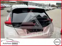 2020 Nissan LEAF