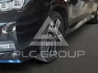 2020 Nissan LEAF